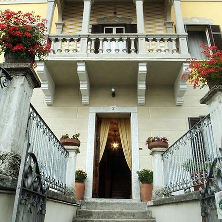 Hotel La Rondinella Cannero Riviera Buitenkant foto
