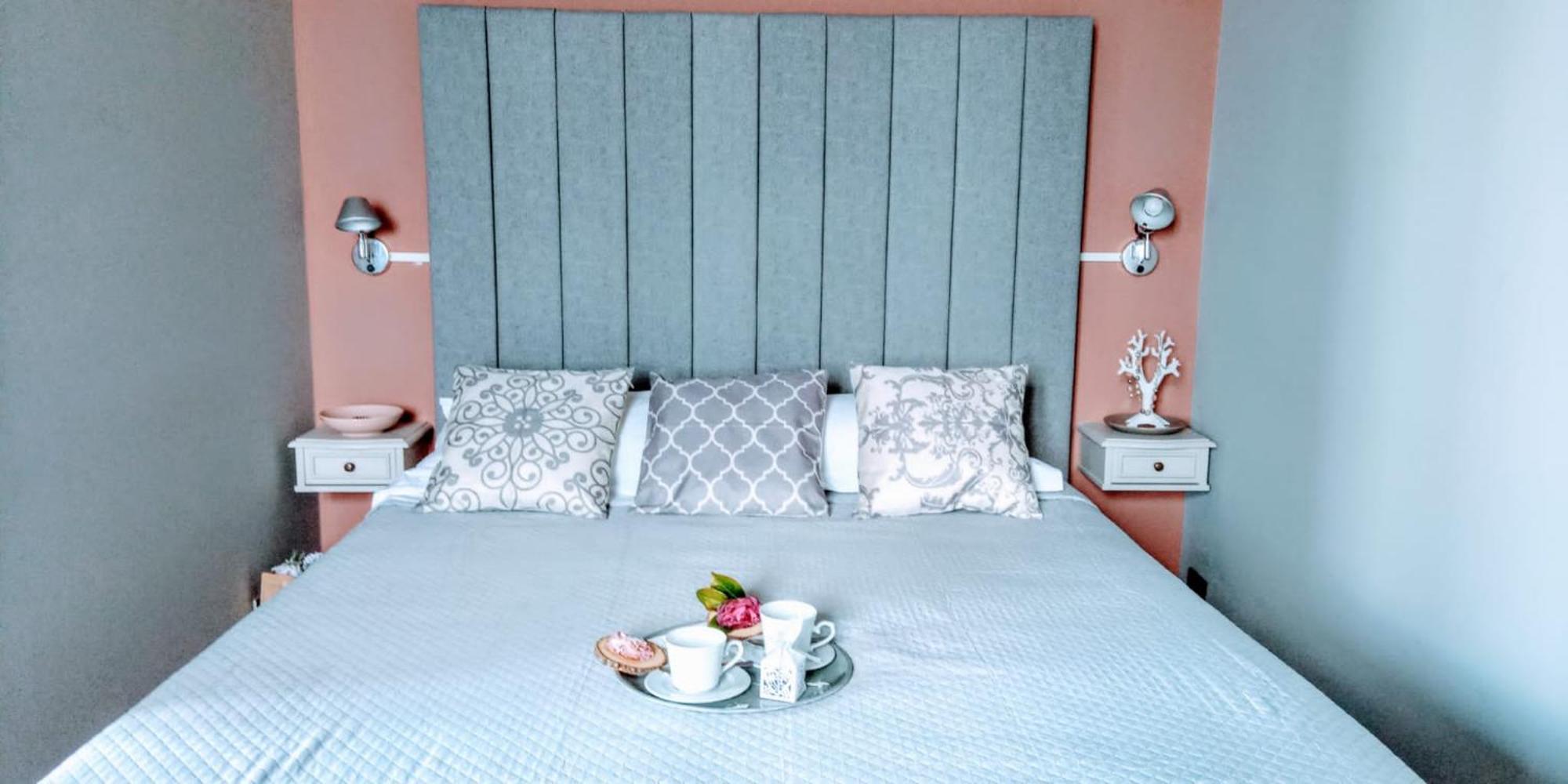 Hotel La Rondinella Cannero Riviera Buitenkant foto