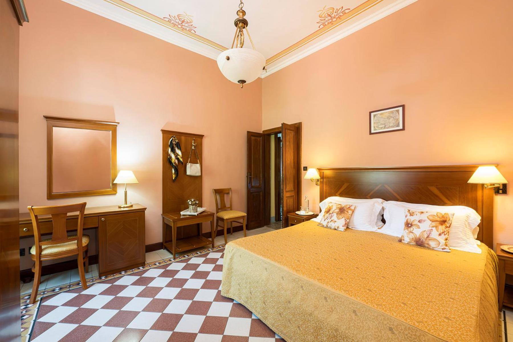 Hotel La Rondinella Cannero Riviera Buitenkant foto